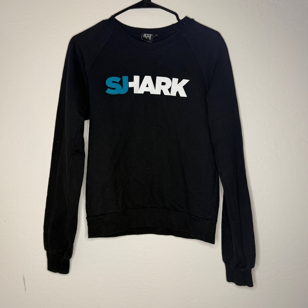 Adapt SJ Shark Long Sleeve
